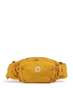Fjällräven Fanny Packs|Crossbody Bags-Abisko 6 Fanny pack recycled polyamide