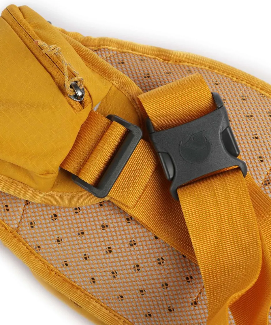Fjällräven Fanny Packs|Crossbody Bags-Abisko 6 Fanny pack recycled polyamide