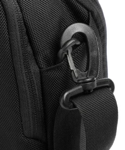 Thule Business- & Laptop Bags-Accent Briefcase 15″ recycled polyester
