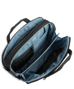 Thule Business- & Laptop Bags-Accent Briefcase 15″ recycled polyester