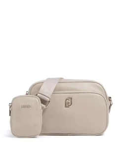 Liu Jo Crossbody Bags-Achala M Crossbody bag imitation leather