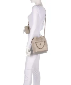 Liu Jo Hobo Bags|Crossbody Bags-Achala S Bucket bag imitation leather