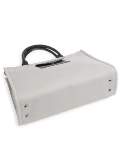 Lancaster Tote Bags|Handbags-Actual Canvas Conscious Handbag cotton