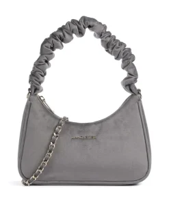 Lancaster Shoulder Bags|Crossbody Bags-Actual Velvet Chouchou Shoulder bag polyester