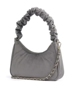 Lancaster Shoulder Bags|Crossbody Bags-Actual Velvet Chouchou Shoulder bag polyester