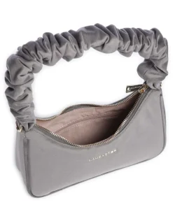 Lancaster Shoulder Bags|Crossbody Bags-Actual Velvet Chouchou Shoulder bag polyester
