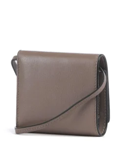 Liebeskind Wallets|Crossbody Bags-Ada Sheep Natural M Wallet sheepskin leather