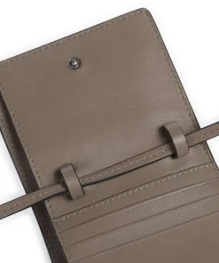 Liebeskind Wallets|Crossbody Bags-Ada Sheep Natural M Wallet sheepskin leather