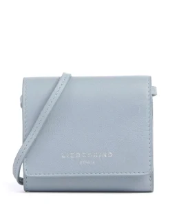 Liebeskind Wallets|Crossbody Bags-Ada Sheep Natural M Wallet sheepskin leather
