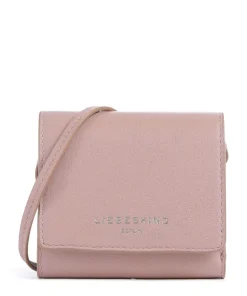 Liebeskind Wallets|Crossbody Bags-Ada Sheep Natural M Wallet sheepskin leather