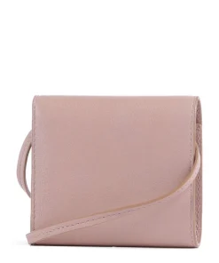 Liebeskind Wallets|Crossbody Bags-Ada Sheep Natural M Wallet sheepskin leather