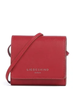 Liebeskind Wallets|Crossbody Bags-Ada Sheep Natural M Wallet sheepskin leather