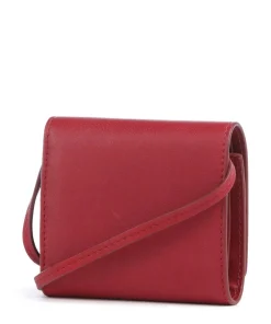Liebeskind Wallets|Crossbody Bags-Ada Sheep Natural M Wallet sheepskin leather