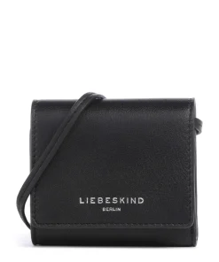 Liebeskind Wallets|Crossbody Bags-Ada Sheep Natural M Wallet sheepskin leather