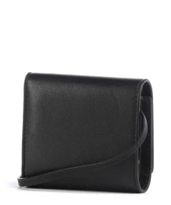 Liebeskind Wallets|Crossbody Bags-Ada Sheep Natural M Wallet sheepskin leather