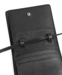 Liebeskind Wallets|Crossbody Bags-Ada Sheep Natural M Wallet sheepskin leather