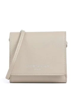 Liebeskind Wallets|Crossbody Bags-Ada Sheep Natural M Wallet sheepskin leather