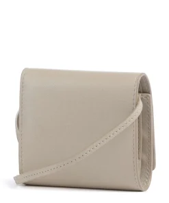 Liebeskind Wallets|Crossbody Bags-Ada Sheep Natural M Wallet sheepskin leather