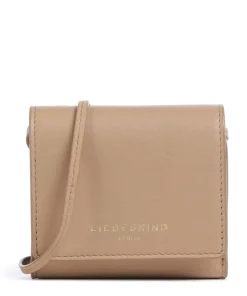 Liebeskind Wallets|Crossbody Bags-Ada Sheep Natural M Wallet sheepskin leather