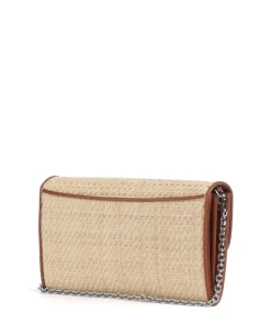 Lauren Ralph Lauren Wallets|Crossbody Bags-Adair 20 Wallet bast