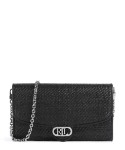 Lauren Ralph Lauren Wallets|Crossbody Bags-Adair 20 Wallet bast