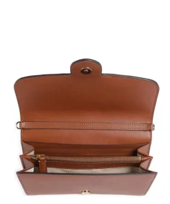 Lauren Ralph Lauren Wallets|Crossbody Bags-Adair 20 Wallet fine grain cow leather