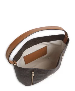 Michael Kors Shoulder Bags|Hobo Bags-Addie Hobo bag canvas