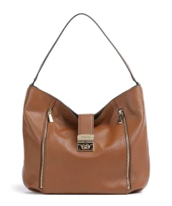 Michael Kors Shoulder Bags|Hobo Bags-Addie Hobo bag grained leather