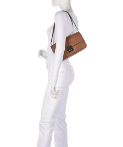 Michael Kors Shoulder Bags|Crossbody Bags-Addie Shoulder bag grained leather