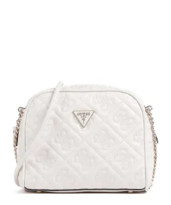 Guess Crossbody Bags-Adelasia Crossbody bag imitation leather