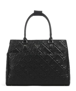 Guess Business- & Laptop Bags|Tote Bags-Adelasia Handbag 17″ imitation leather
