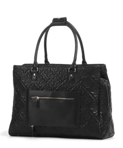 Guess Business- & Laptop Bags|Tote Bags-Adelasia Handbag 17″ imitation leather