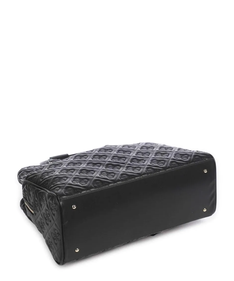 Guess Business- & Laptop Bags|Tote Bags-Adelasia Handbag 17″ imitation leather