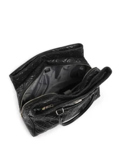 Guess Business- & Laptop Bags|Tote Bags-Adelasia Handbag 17″ imitation leather