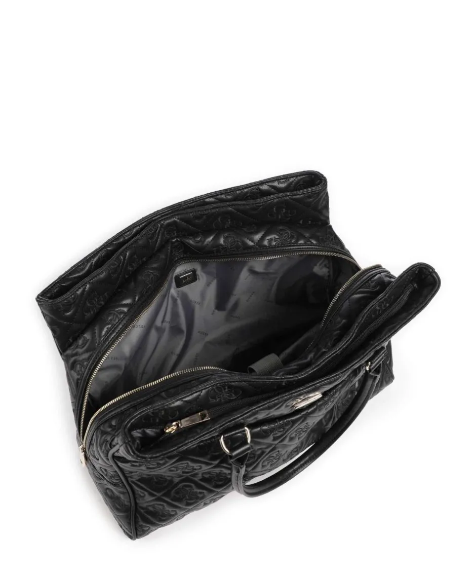Guess Business- & Laptop Bags|Tote Bags-Adelasia Handbag 17″ imitation leather