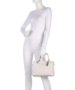 Guess Handbags-Adelasia Handbag imitation leather