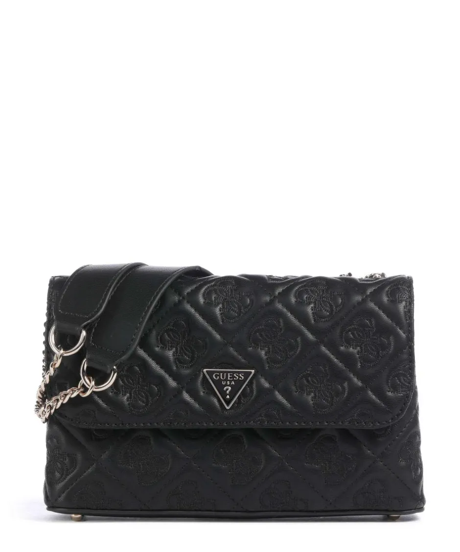 Guess Crossbody Bags|Shoulder Bags-Adelasia Shoulder bag imitation leather