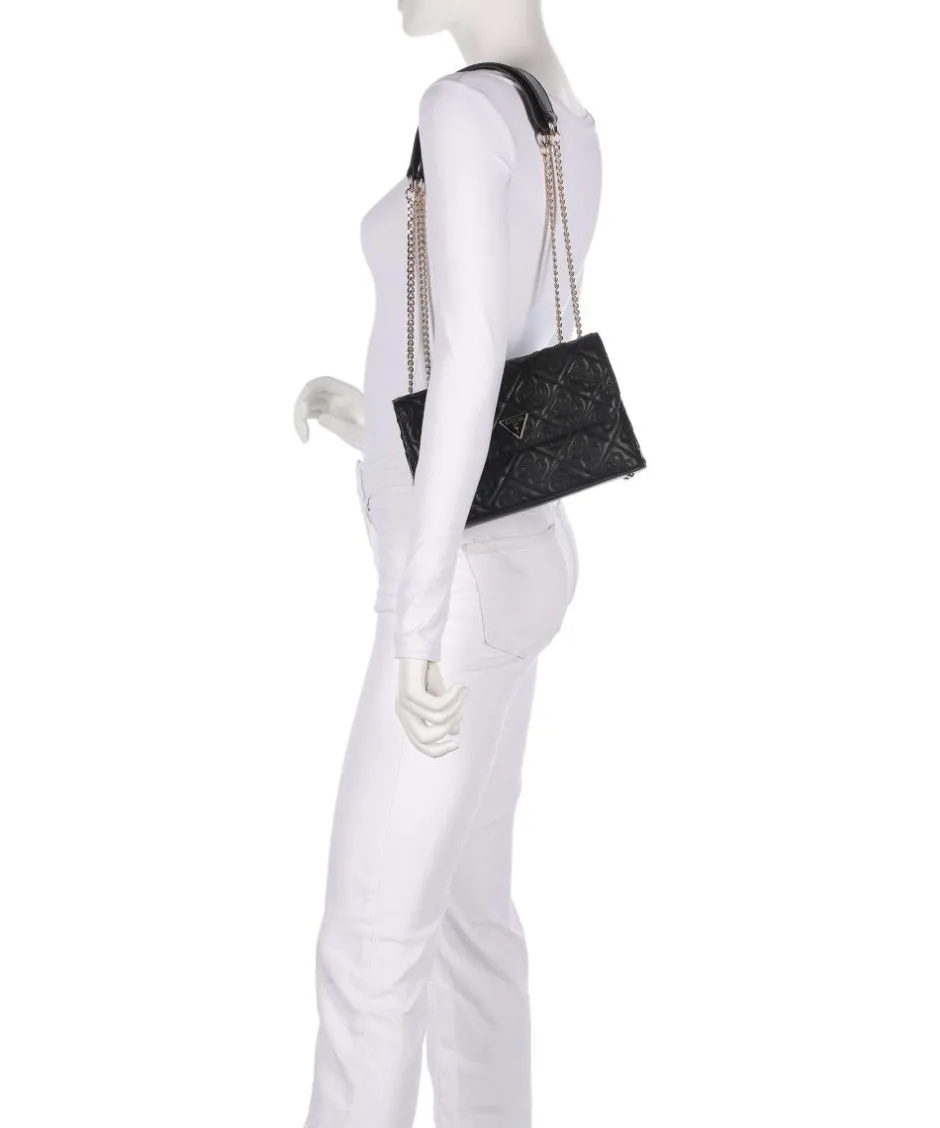 Guess Crossbody Bags|Shoulder Bags-Adelasia Shoulder bag imitation leather