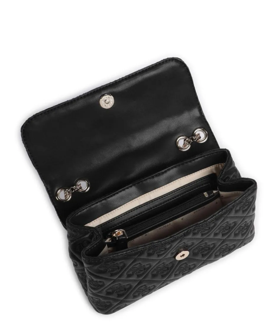 Guess Crossbody Bags|Shoulder Bags-Adelasia Shoulder bag imitation leather