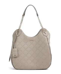 Liu Jo Shoulder Bags|Hobo Bags-Adonide L Hobo bag imitation leather