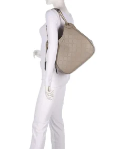 Liu Jo Shoulder Bags|Hobo Bags-Adonide L Hobo bag imitation leather