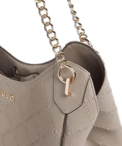 Liu Jo Shoulder Bags|Hobo Bags-Adonide L Hobo bag imitation leather