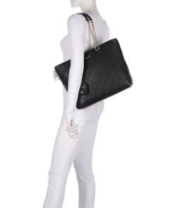 Liu Jo Tote Bags-Adonide M Tote bag imitation leather
