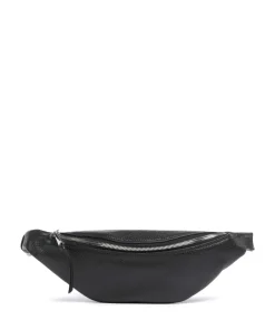Abro Fanny Packs|Crossbody Bags-Adria Linna Fanny pack grained cow leather