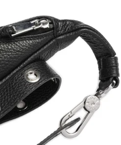 Abro Fanny Packs|Crossbody Bags-Adria Linna Fanny pack grained cow leather