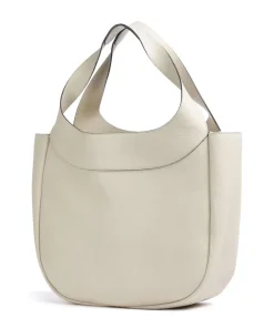 Abro Tote Bags-Adria Loft Tote bag grained cow leather
