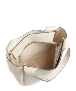 Abro Tote Bags-Adria Loft Tote bag grained cow leather