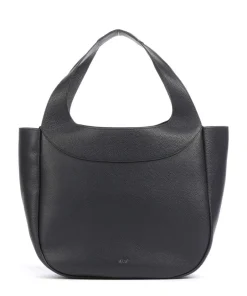 Abro Tote Bags-Adria Loft Tote bag grained cow leather