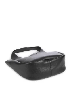 Abro Tote Bags-Adria Loft Tote bag grained cow leather