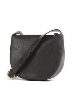 Abro Crossbody Bags-Adria Lulu Crossbody bag grained leather